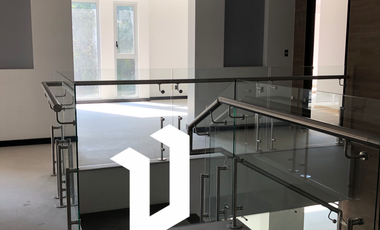 Distribución y tamaño como casa