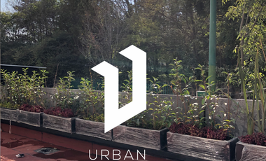 Distribución y tamaño como casa