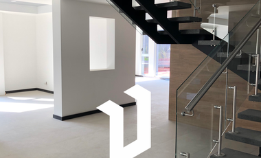 Distribución y tamaño como casa