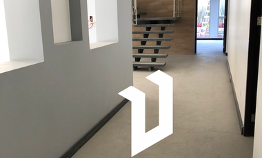 Distribución y tamaño como casa