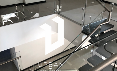 Distribución y tamaño como casa