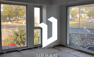 Distribución y tamaño como casa