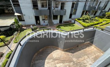 casa en arriendo en viviendas del sur. Cod A65234