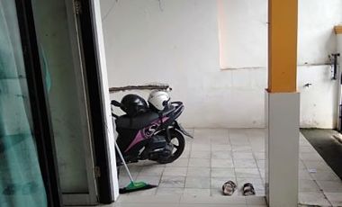 Jual Cepat BU Siap Huni,Perum. Mutiara Citra Graha,Candi - SDA