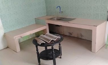 Jual Cepat BU Siap Huni,Perum. Mutiara Citra Graha,Candi - SDA
