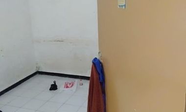 Jual Cepat BU Siap Huni,Perum. Mutiara Citra Graha,Candi - SDA