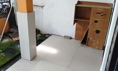 Jual Cepat BU Siap Huni,Perum. Mutiara Citra Graha,Candi - SDA