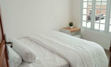 Rumah Murah angsuran Ringan di Cigelam Purwakarta