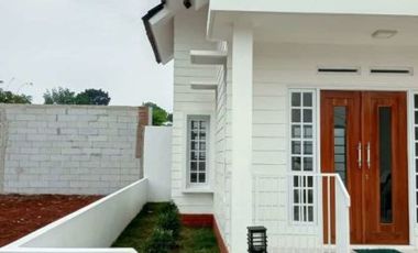 Rumah Murah angsuran Ringan di Cigelam Purwakarta