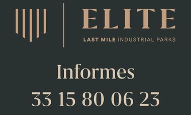 VENTA DE LOTE A03 – 874.88 m2 - Elite López Mateos I