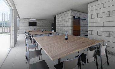 VENTA DE LOTE A03 – 874.88 m2 - Elite López Mateos I