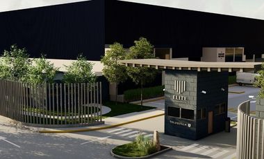 VENTA DE LOTE A03 – 874.88 m2 - Elite López Mateos I
