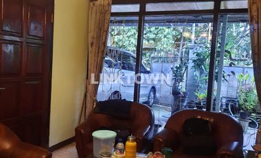 Rumah Paling Murah di Leuser Malang Lokasi Strategis Dekat Univ Merdeka Malang