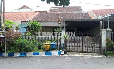 Rumah Paling Murah di Leuser Malang Lokasi Strategis Dekat Univ Merdeka Malang