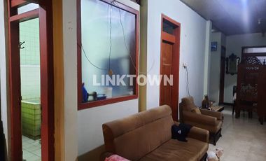 Rumah Paling Murah di Leuser Malang Lokasi Strategis Dekat Univ Merdeka Malang