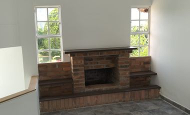 casa campestre en arriendo/venta en vereda casiano bajo. Cod A124625