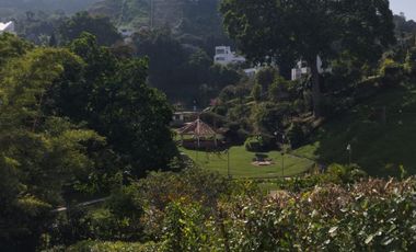 casa campestre en arriendo/venta en vereda casiano bajo. Cod A124625