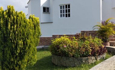 casa campestre en arriendo/venta en vereda casiano bajo. Cod A124625