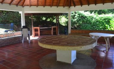 casa campestre en arriendo/venta en vereda casiano bajo. Cod A124625
