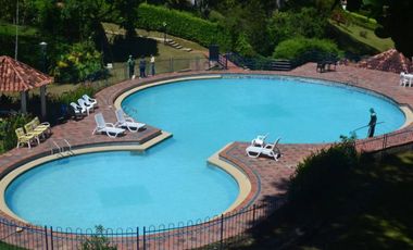 casa campestre en arriendo/venta en vereda casiano bajo. Cod A124625