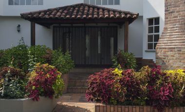 casa campestre en arriendo/venta en vereda casiano bajo. Cod A124625