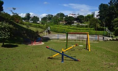 casa campestre en arriendo/venta en vereda casiano bajo. Cod A124625