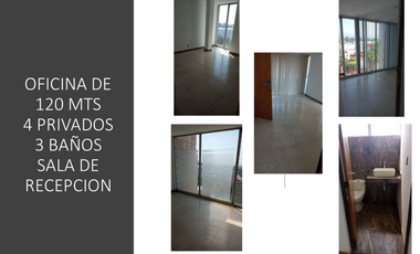 Oficina / Consultorio  en Lomas de La Selva Cuernavaca - ARI-944-Of