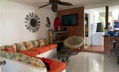 HERMOSA CASA AMOBLADA EN CORONADO!!!!