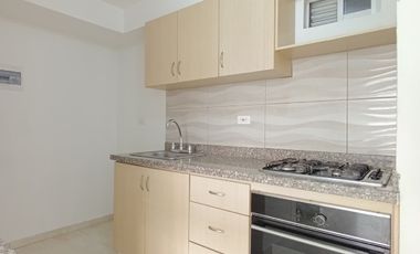 apartamento en venta en la  floresta. Cod V23178