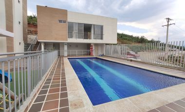 apartamento en venta en la  floresta. Cod V23178