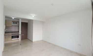 apartamento en venta en la  floresta. Cod V23178