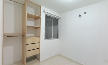 apartamento en venta en la  floresta. Cod V23178