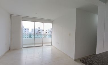 apartamento en venta en la  floresta. Cod V23178