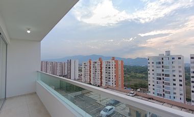 apartamento en venta en la  floresta. Cod V23178