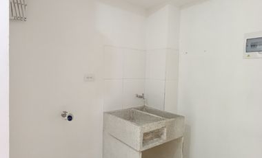 apartamento en venta en la  floresta. Cod V23178