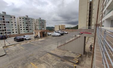apartamento en venta en la  floresta. Cod V23178