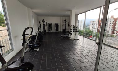 apartamento en venta en la  floresta. Cod V23178