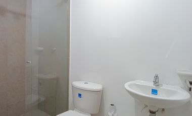 apartamento en venta en la  floresta. Cod V23178