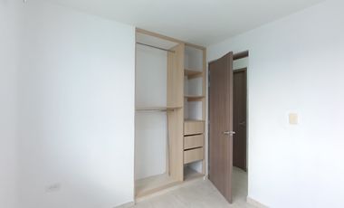 apartamento en venta en la  floresta. Cod V23178