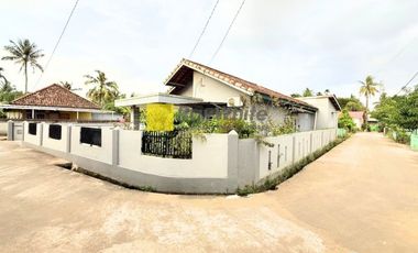 DIJUAL RUMAH