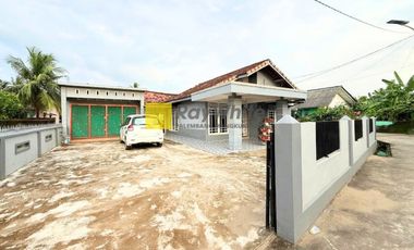 DIJUAL RUMAH
