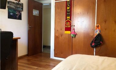 Casa con amplio lote barrio Los Troncos