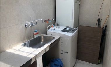 Casa con amplio lote barrio Los Troncos