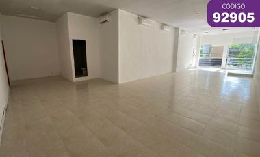 local en arriendo en ciudad jardín. Cod A92905