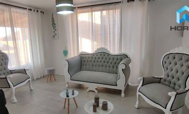 Casa en Venta en Valle Apacible