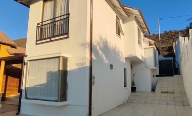 Casa en Venta en Valle Apacible