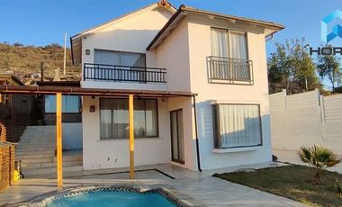 Casa en Venta en Valle Apacible