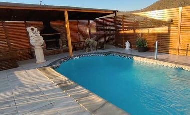 Casa en Venta en Valle Apacible