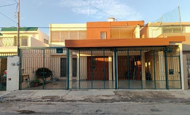 Casa en Venta en Brisas, Mérida, Yucatan