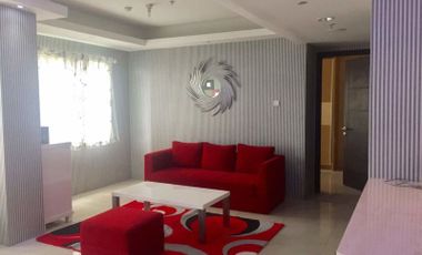 For Rent 2BR Newly Renovated Apartment at Fatmawati